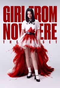 Girl from Nowhere the Reset